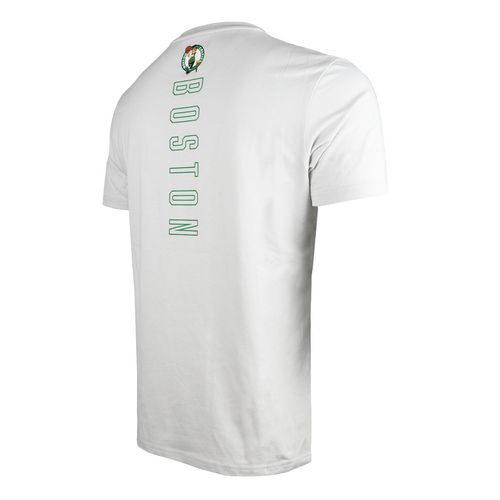 REMERA NBA  BOSTON CELTICS HOMBRE
