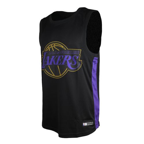 MUSCULOSA NBA LAKERS HOMBRE
