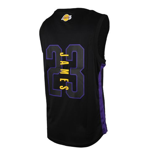 MUSCULOSA NBA LAKERS HOMBRE