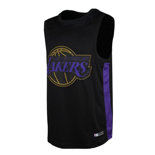 MUSCULOSA NBA LAKERS HOMBRE