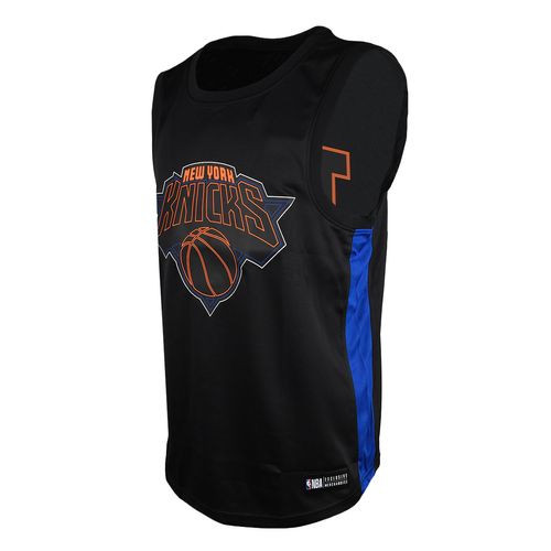 MUSCULOSA NBA  NEW YORK KNICKS HOMBRE
