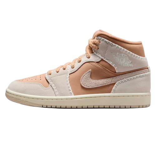 ZAPATILLAS JORDAN AIR 1 MID SE MUJER