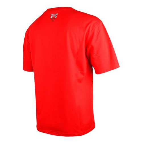 REMERA NBA  CHICAGO BULLS HOMBRE