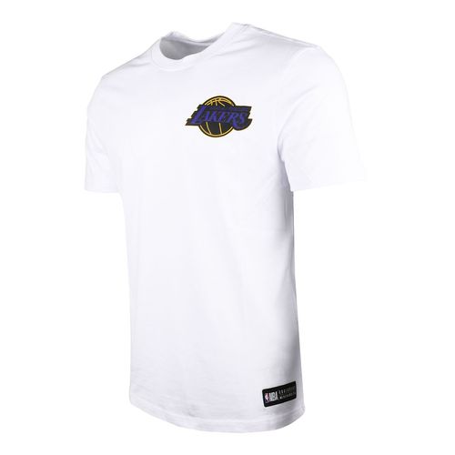REMERA NBA  LOS ANGELES LAKERS HOMBRE