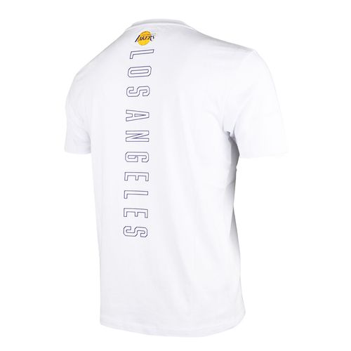 REMERA NBA  LOS ANGELES LAKERS HOMBRE