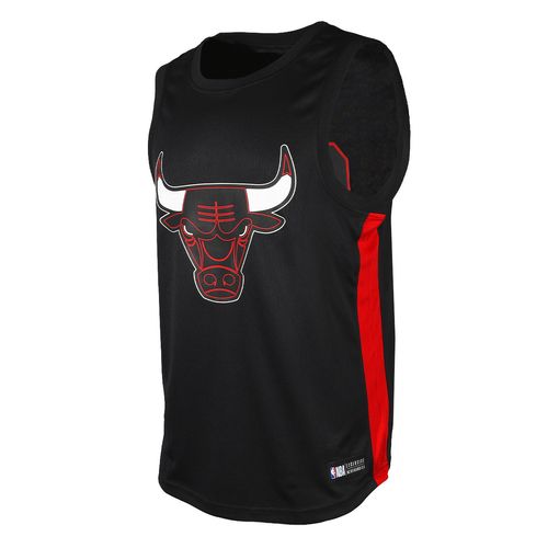 MUSCULOSA NBA  CHICAGO BULLS HOMBRE
