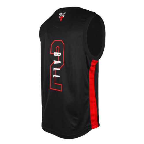 MUSCULOSA NBA  CHICAGO BULLS HOMBRE