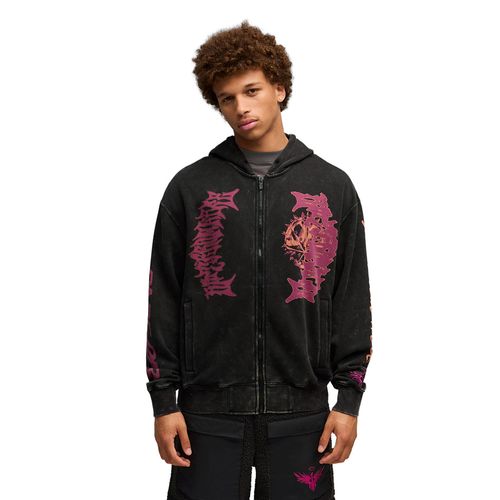 CAMPERA PUMA LAMELO SUPERNOVA HOMBRE