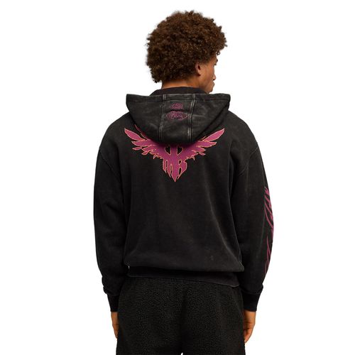 CAMPERA PUMA LAMELO SUPERNOVA HOMBRE