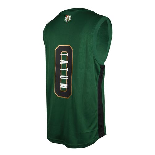 MUSCULOSA NBA BOSTON CELTICS HOMBRE