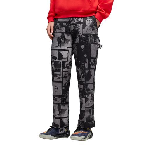 PANTALóN PUMA HOOPS X E.T. HOMBRE