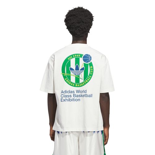 REMERA ADIDAS ORIGINALS OG CREST UNISEX