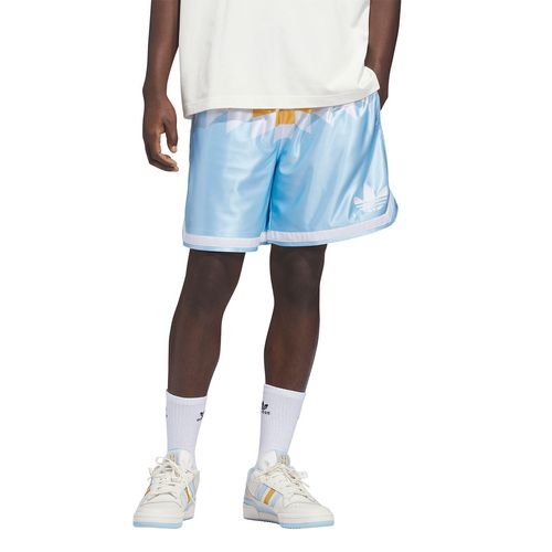 SHORT ADIDAS ORIGINALS WC PRINT SHORT UNISEX