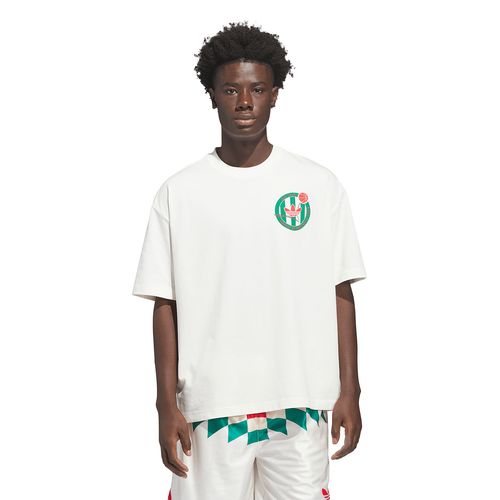 REMERA ADIDAS ORIGINALS OG CREST UNISEX