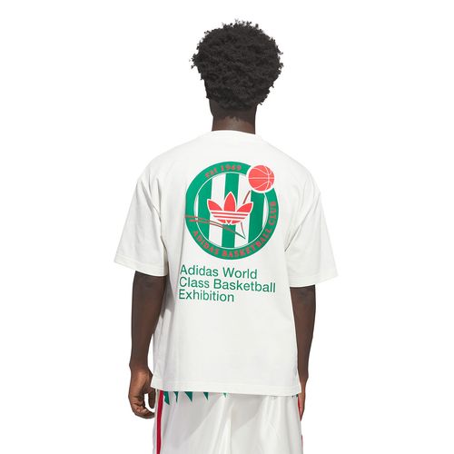 REMERA ADIDAS ORIGINALS OG CREST UNISEX