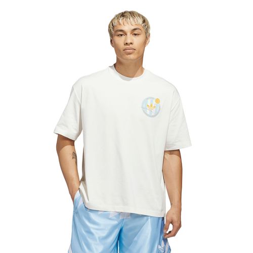 REMERA ADIDAS ORIGINALS OG CREST UNISEX