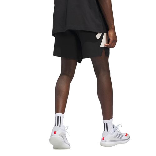 SHORT ADIDAS PERFORMANCE SPACER UNISEX