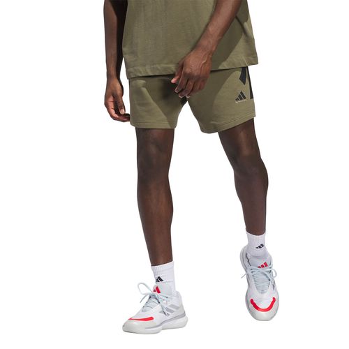 SHORT ADIDAS PERFORMANCE SPACER UNISEX