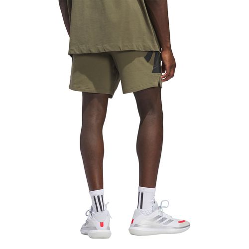 SHORT ADIDAS PERFORMANCE SPACER UNISEX