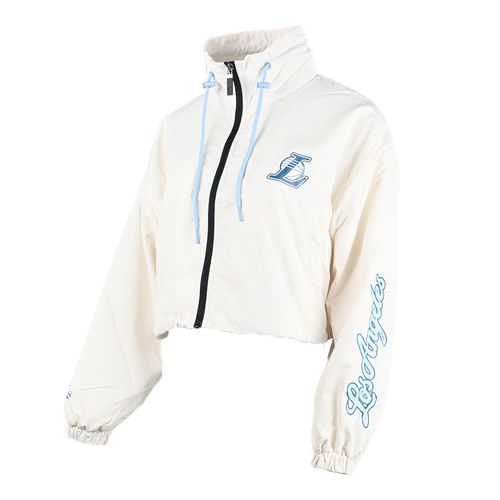 CAMPERA NBA  LOS ANGELES LAKERS MUJER