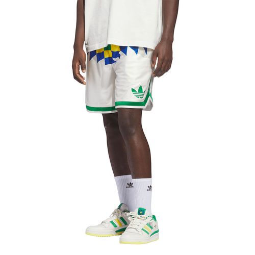 SHORT ADIDAS ORIGINALS WC PRINT SHORT UNISEX