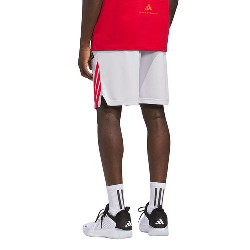 SHORT ADIDAS PERFORMANCE 3-STRIPES HOMBRE