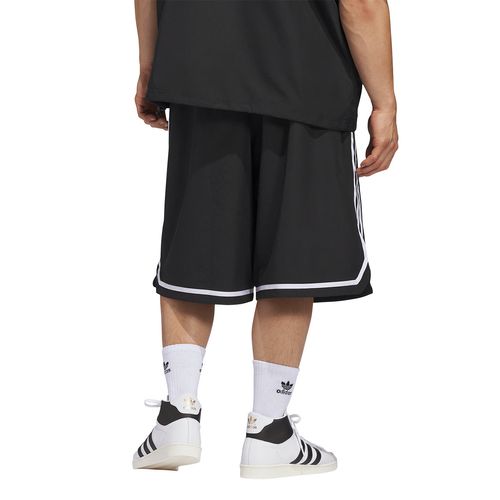 SHORT ADIDAS ORIGINALS LONG UNISEX