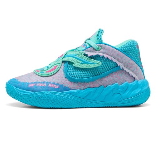 ZAPATILLAS PUMA MB.05 RICK AND MORTY HOMBRE