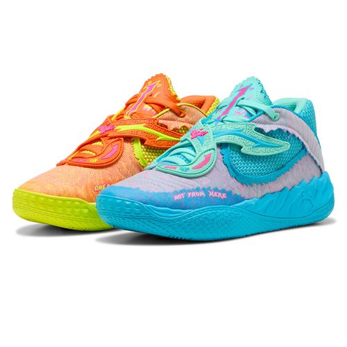 ZAPATILLAS PUMA MB.05 RICK AND MORTY HOMBRE