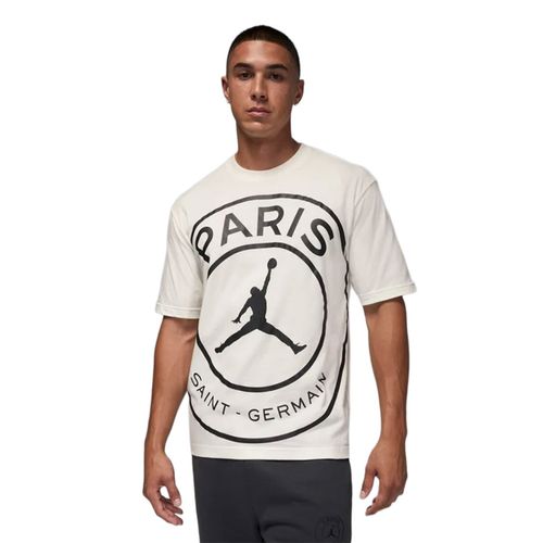 REMERA JORDAN PARIS SAIN-GERMAIN HOMBRE