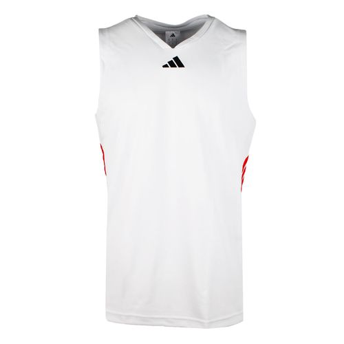 MUSCULOSA ADIDAS PERFORMANCE 3-STRIPES HOMBRE