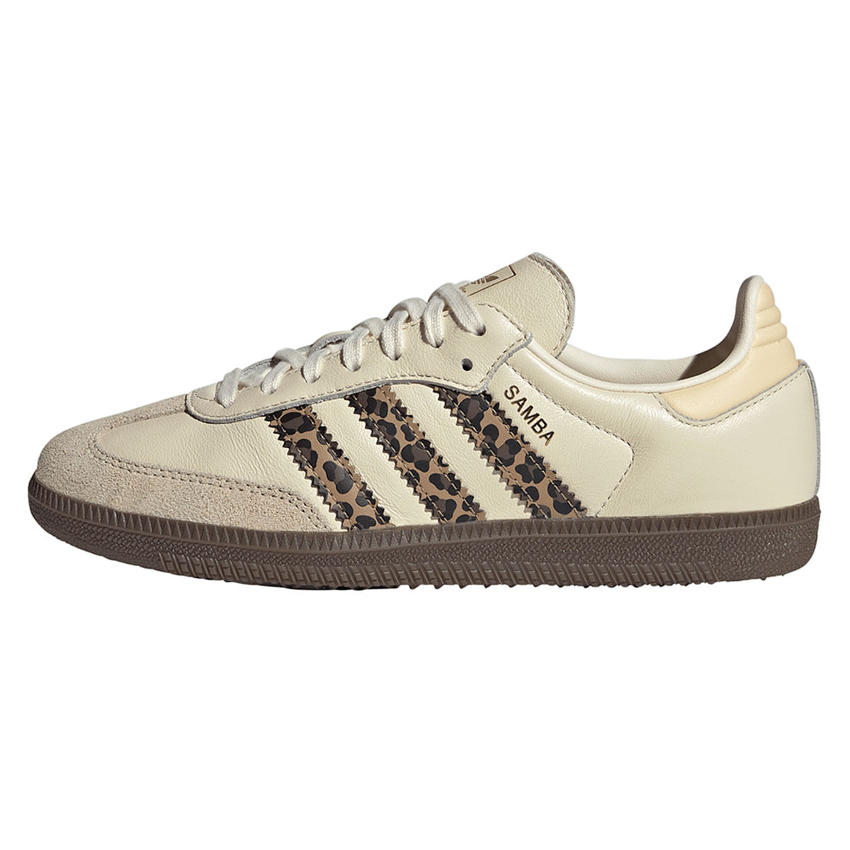 Samba OG Infantil