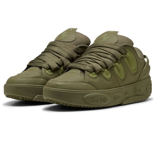 ZAPATILLAS PUMA LA FRANC OAK TREE HOMBRE