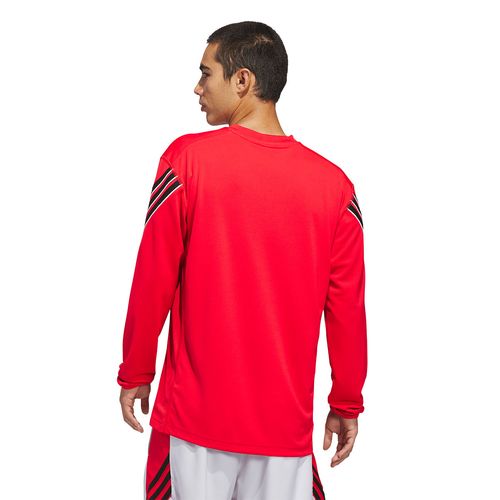 REMERA ADIDAS PERFORMANCE CRAZYLITE HOMBRE