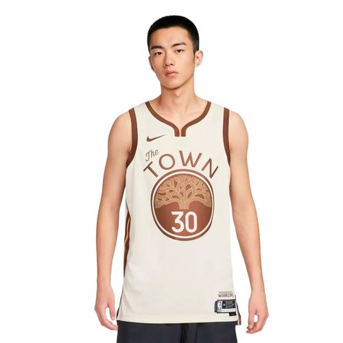 MUSCULOSA NIKE STEPHEN CURRY GOLDEN STATE WARRIOR CITY EDITION UNISEX