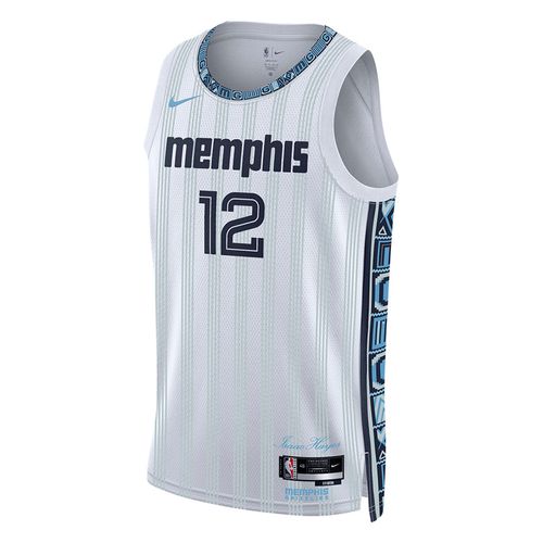 MUSCULOSA NIKE JA MORANT MEMPHIS GRIZZLIES CITY EDITION UNISEX