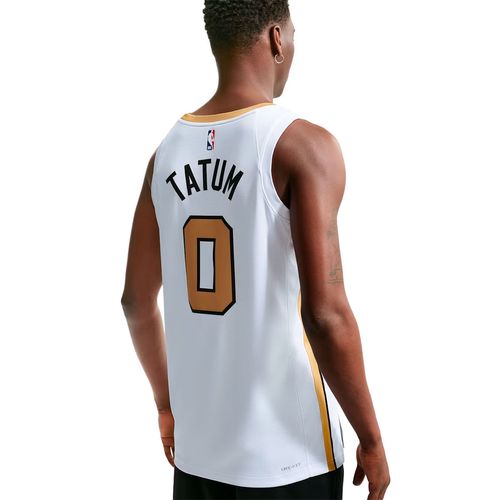 MUSCULOSA NIKE JAYSON TATUM BOSTON CELTICS CITY EDITION UNISEX