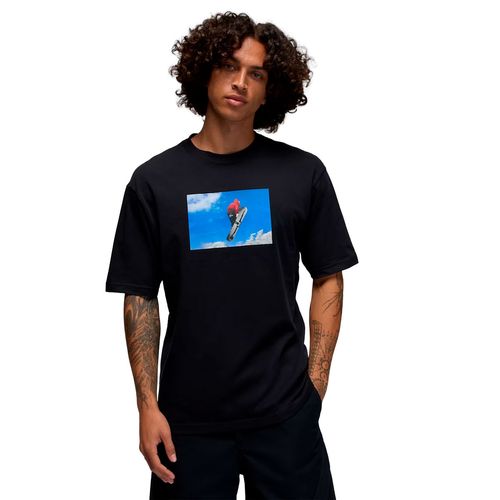REMERA JORDAN FLIGHT HOMBRE