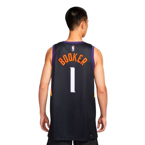 CAMISETA NIKE DEVIN BOOKER PHOENIX SUNS CITY EDITION  HOMBRE