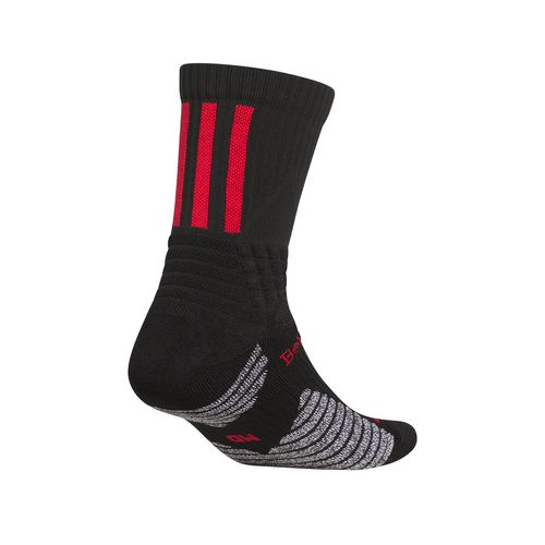 MEDIAS ADIDAS PERFORMANCE ANTHONY EDWARDS UNISEX