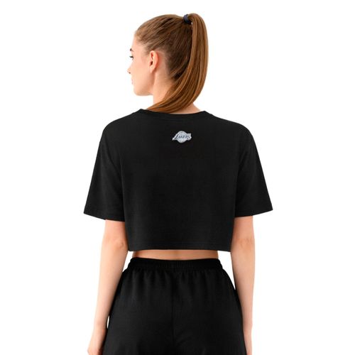 REMERA NBA  LOS ANGELES LAKERS MUJER