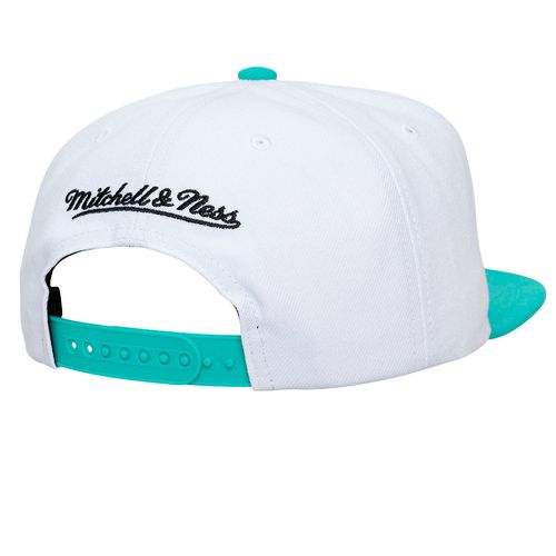 GORRA MITCHELL & NESS LEGENDARY AWAY MIAMI HEAT HOMBRE