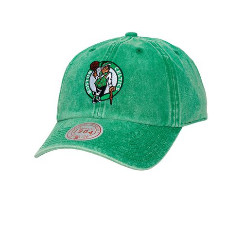 GORRA MITCHELL & NESS LEGENDARY BOSTON CELTICS HOMBRE