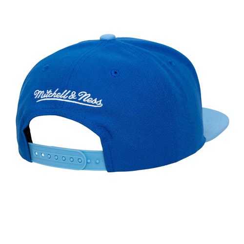 GORRA MITCHELL & NESS LEGENDARY HOME LOS ANGELES LAKERS HOMBRE