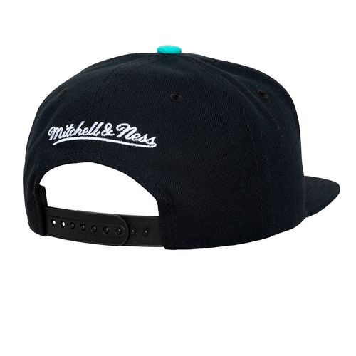 GORRA MITCHELL & NESS LEGENDARY HOME SAN ANTONIO SPURS HOMBRE
