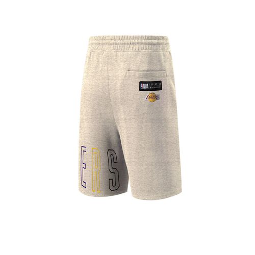 SHORT NBA  LOS ANGELES LAKERS HOMBRE