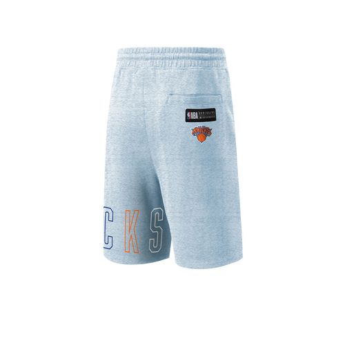 SHORT NBA  NEW YORK KNICKS HOMBRE