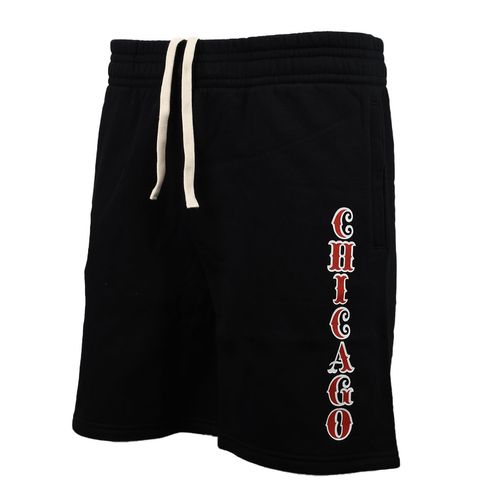 SHORT MITCHELL & NESS  CHICAGO BULLS HOMBRE
