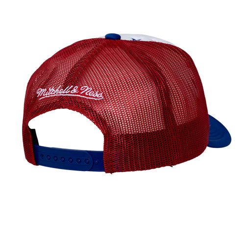 GORRA MITCHELL & NESS ALL STAR HWC LOS ANGELES CLIPPERS HOMBRE