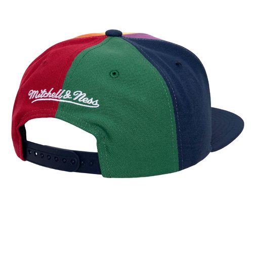 GORRA MITCHELL & NESS LEGENDARY HOME DENVER NUGGETS HOMBRE